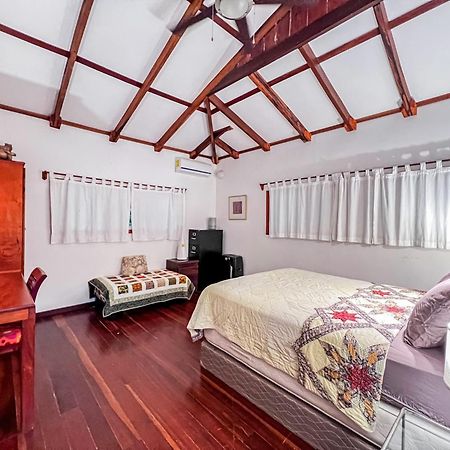 Caribbean Retreats Villa Cocles Luaran gambar