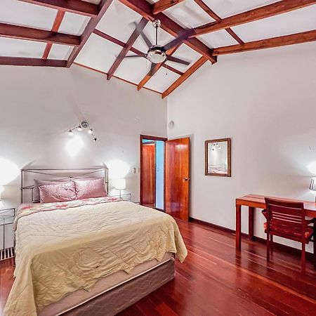 Caribbean Retreats Villa Cocles Luaran gambar