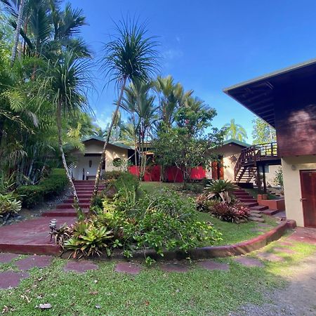 Caribbean Retreats Villa Cocles Luaran gambar