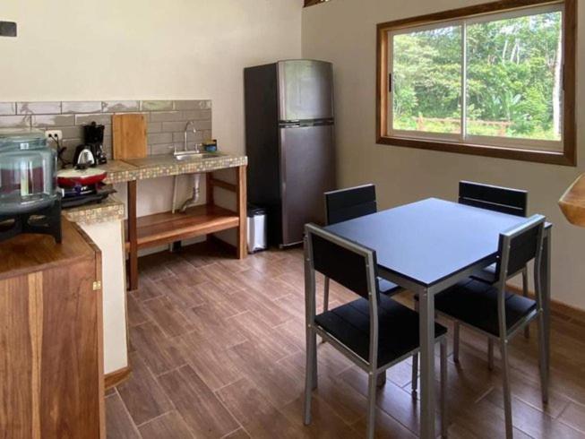 Caribbean Retreats Villa Cocles Luaran gambar