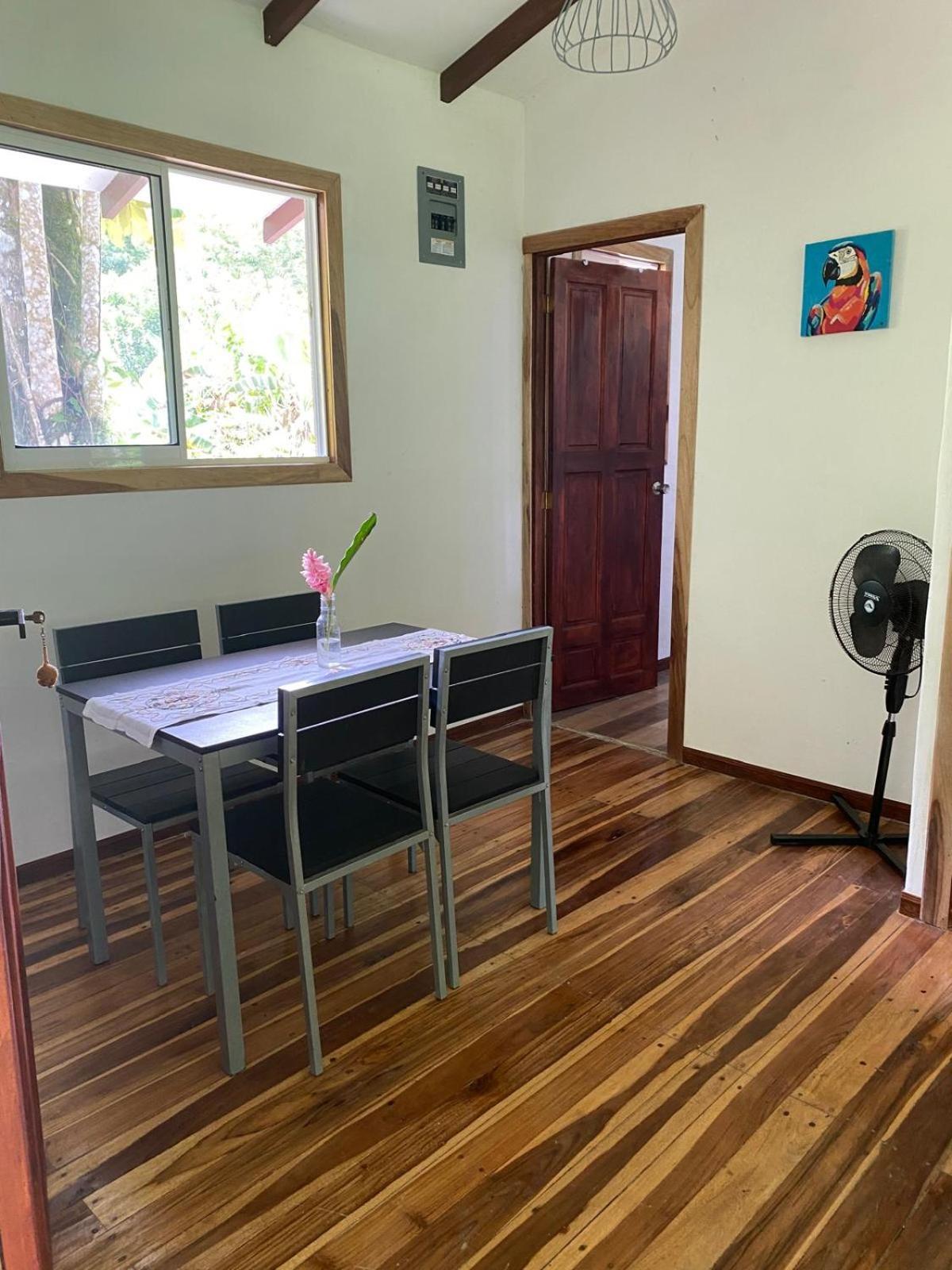 Caribbean Retreats Villa Cocles Luaran gambar
