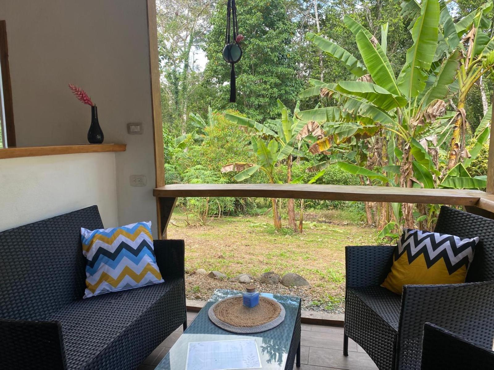 Caribbean Retreats Villa Cocles Luaran gambar