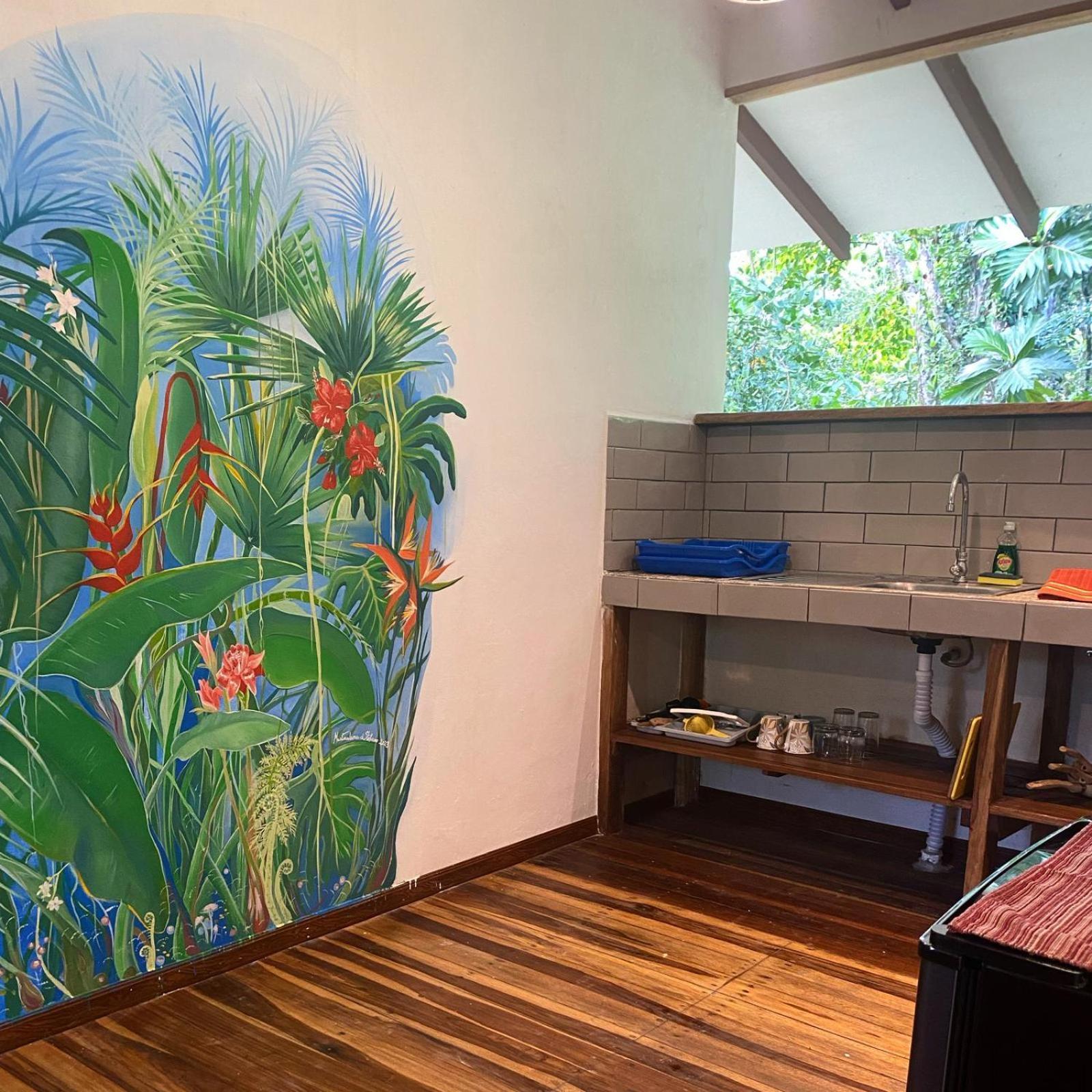 Caribbean Retreats Villa Cocles Luaran gambar