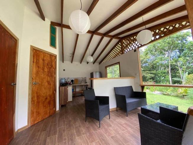 Caribbean Retreats Villa Cocles Luaran gambar