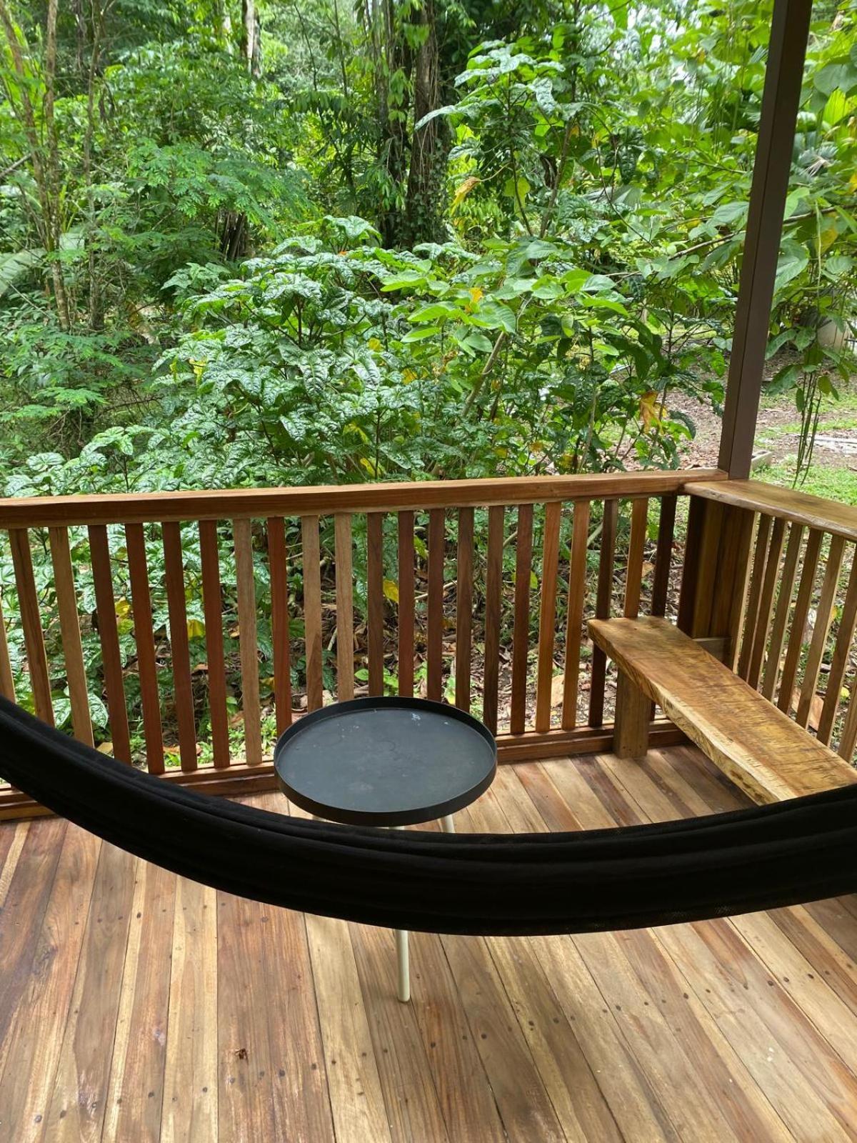 Caribbean Retreats Villa Cocles Luaran gambar