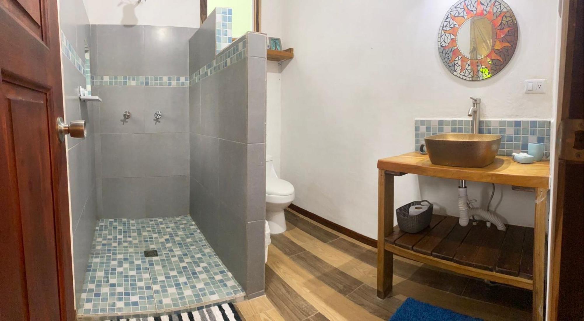 Caribbean Retreats Villa Cocles Luaran gambar