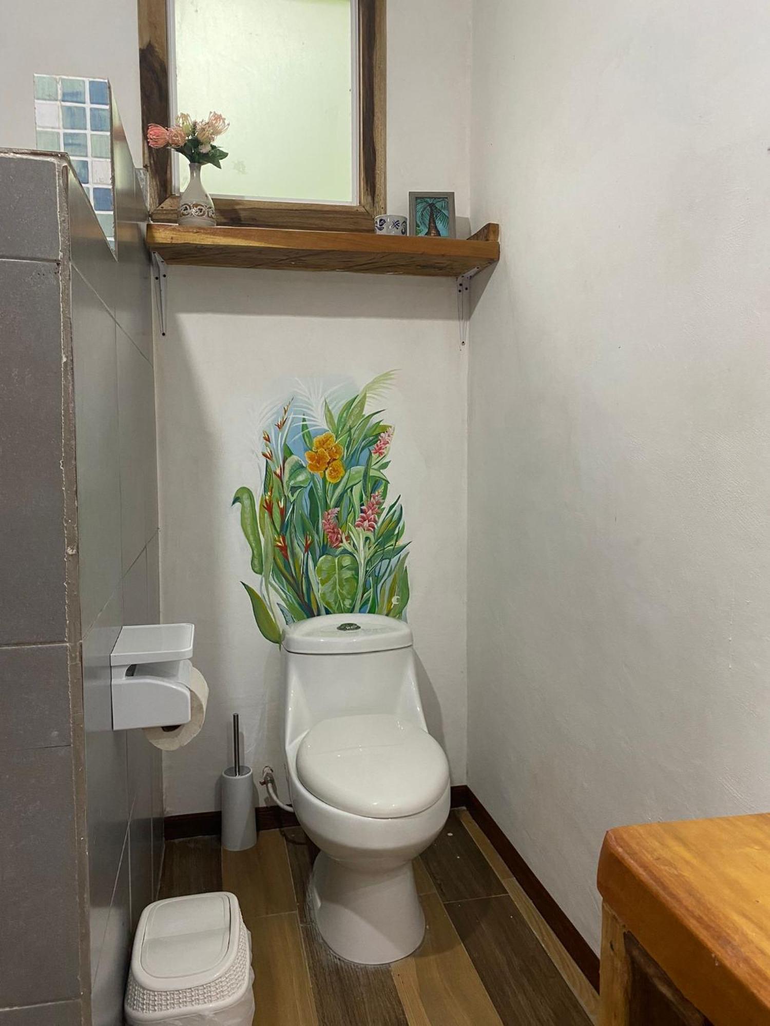 Caribbean Retreats Villa Cocles Luaran gambar