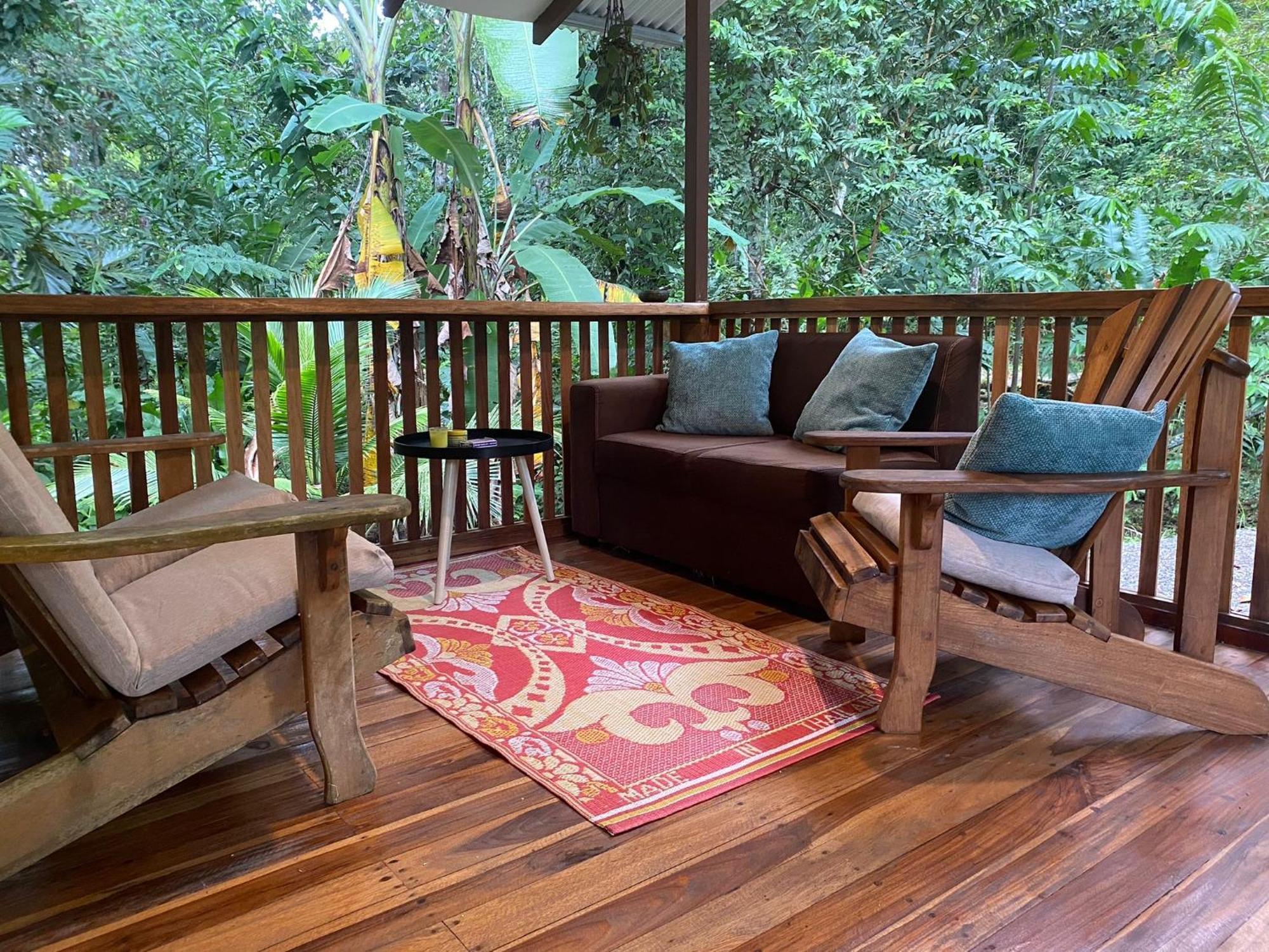 Caribbean Retreats Villa Cocles Luaran gambar