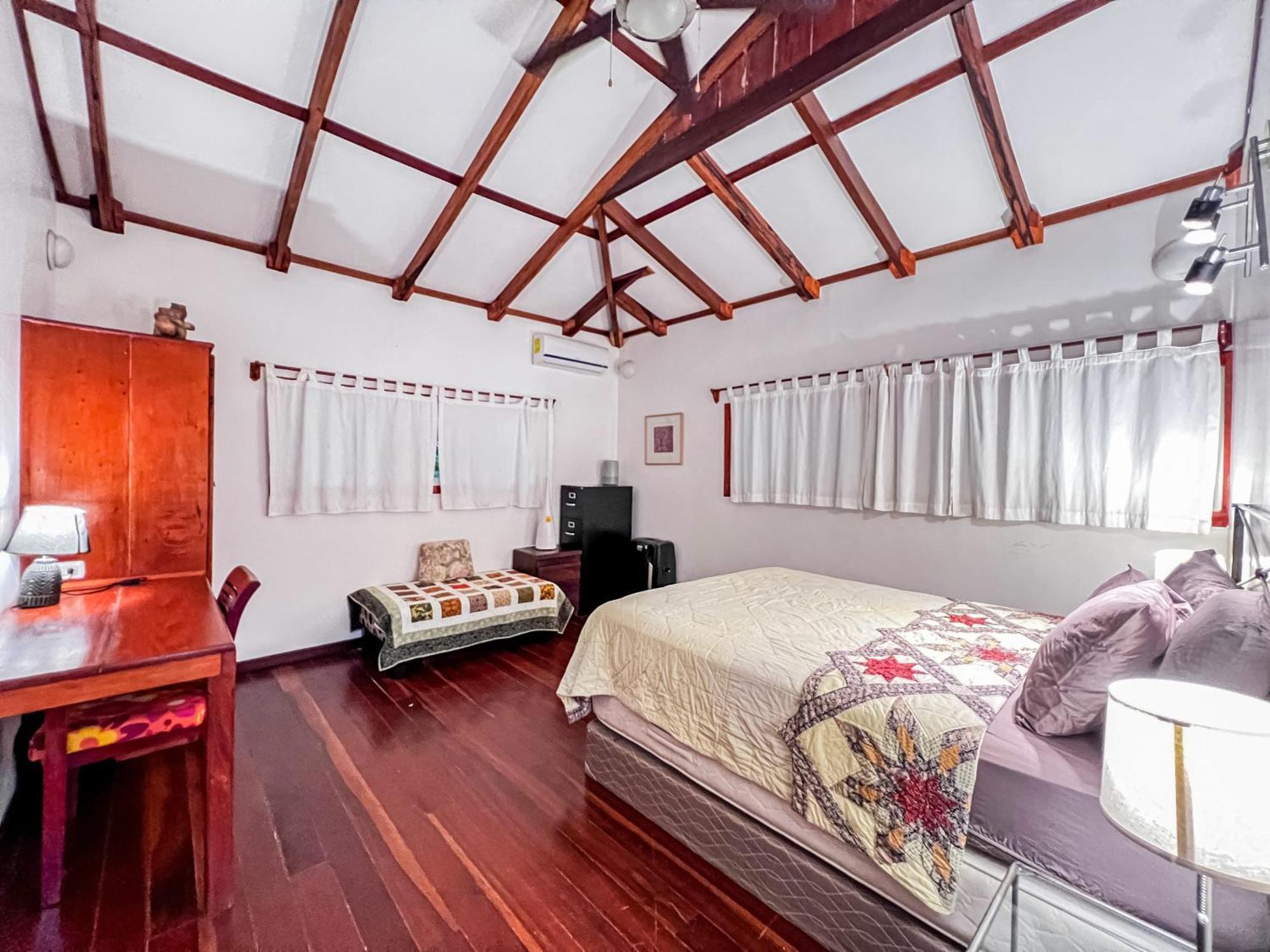 Caribbean Retreats Villa Cocles Luaran gambar
