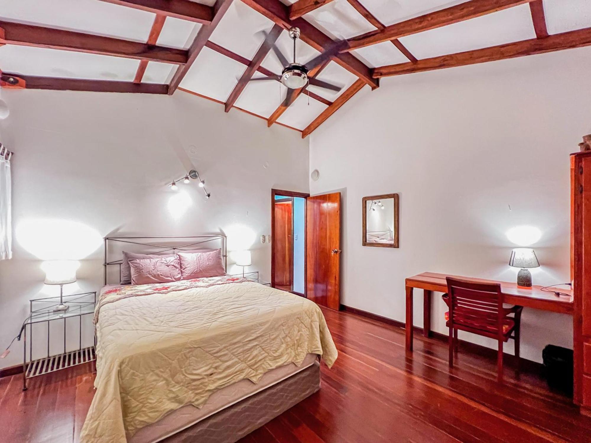 Caribbean Retreats Villa Cocles Luaran gambar