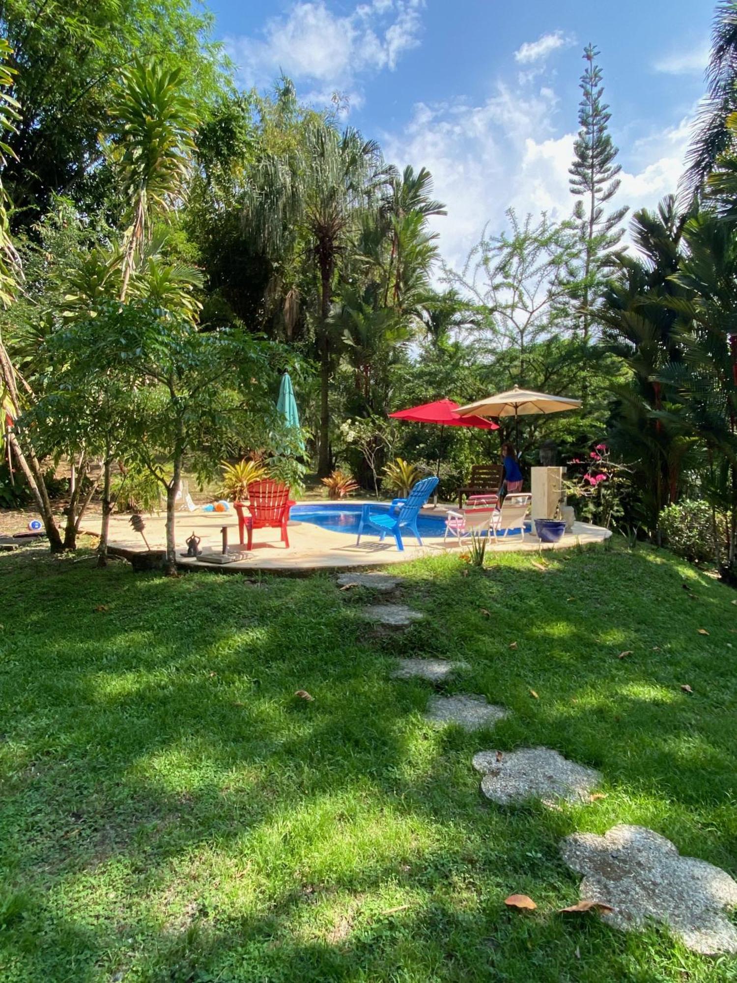 Caribbean Retreats Villa Cocles Luaran gambar