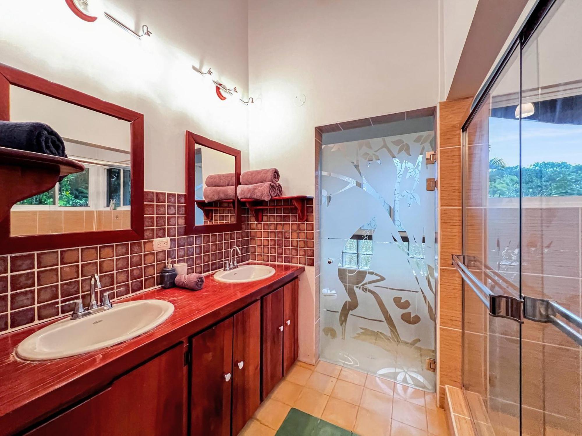 Caribbean Retreats Villa Cocles Luaran gambar
