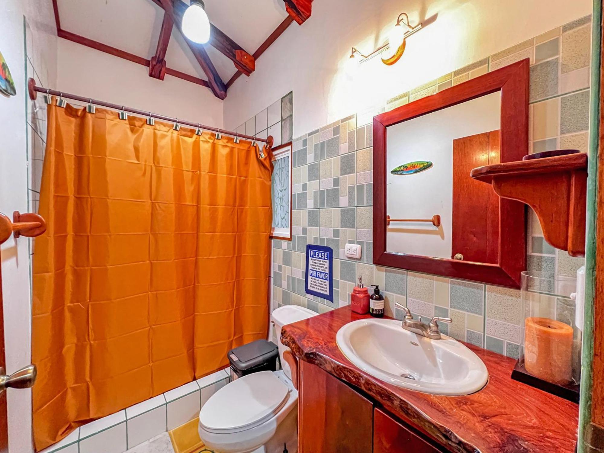 Caribbean Retreats Villa Cocles Luaran gambar