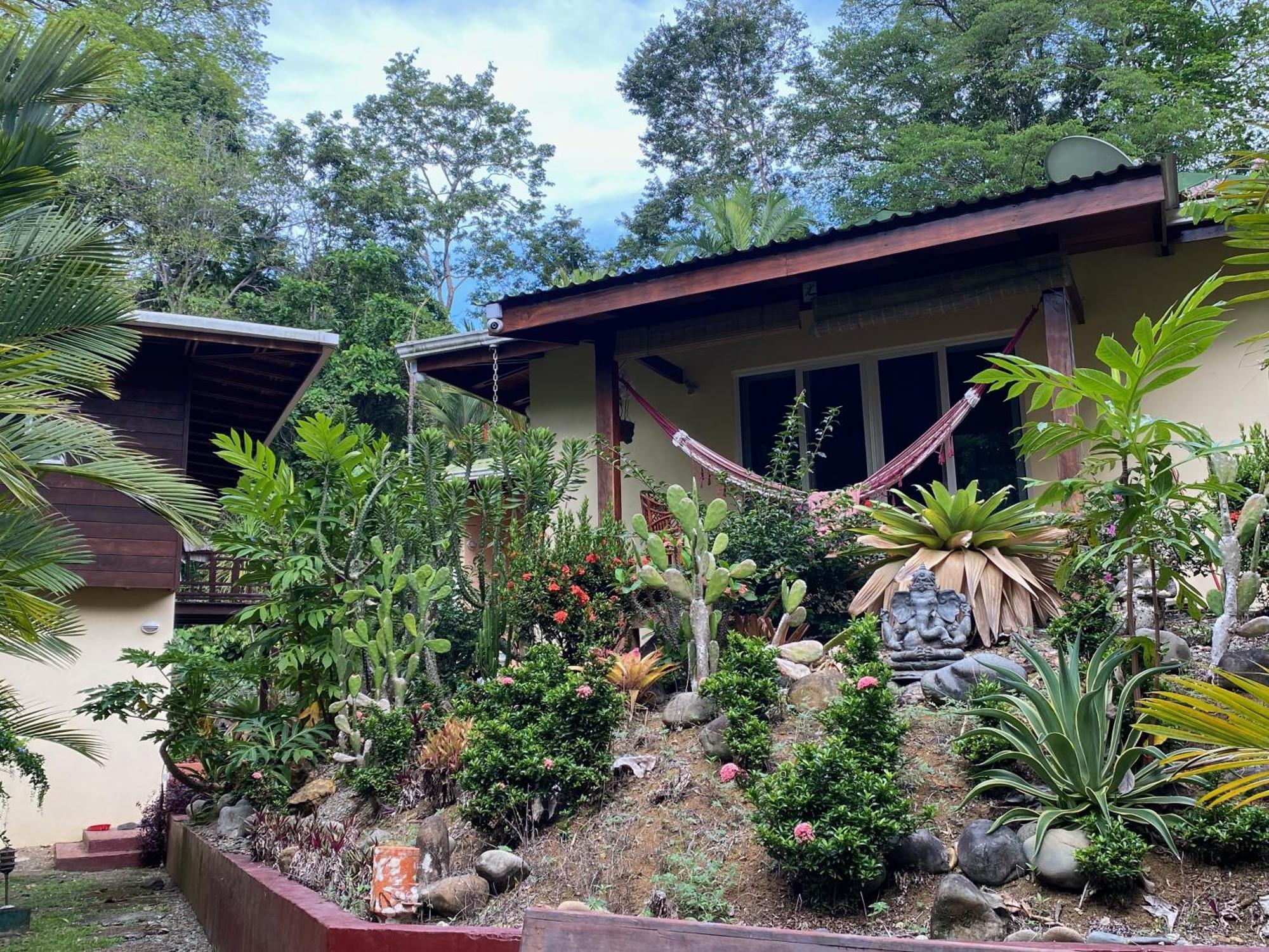 Caribbean Retreats Villa Cocles Luaran gambar