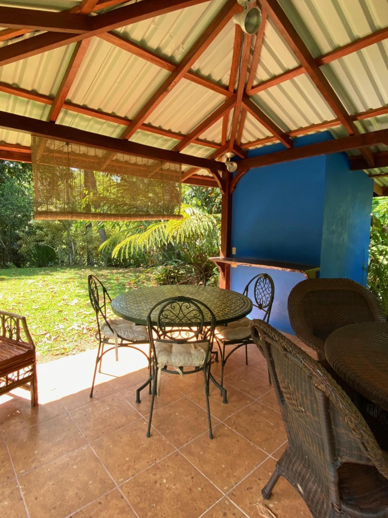 Caribbean Retreats Villa Cocles Luaran gambar