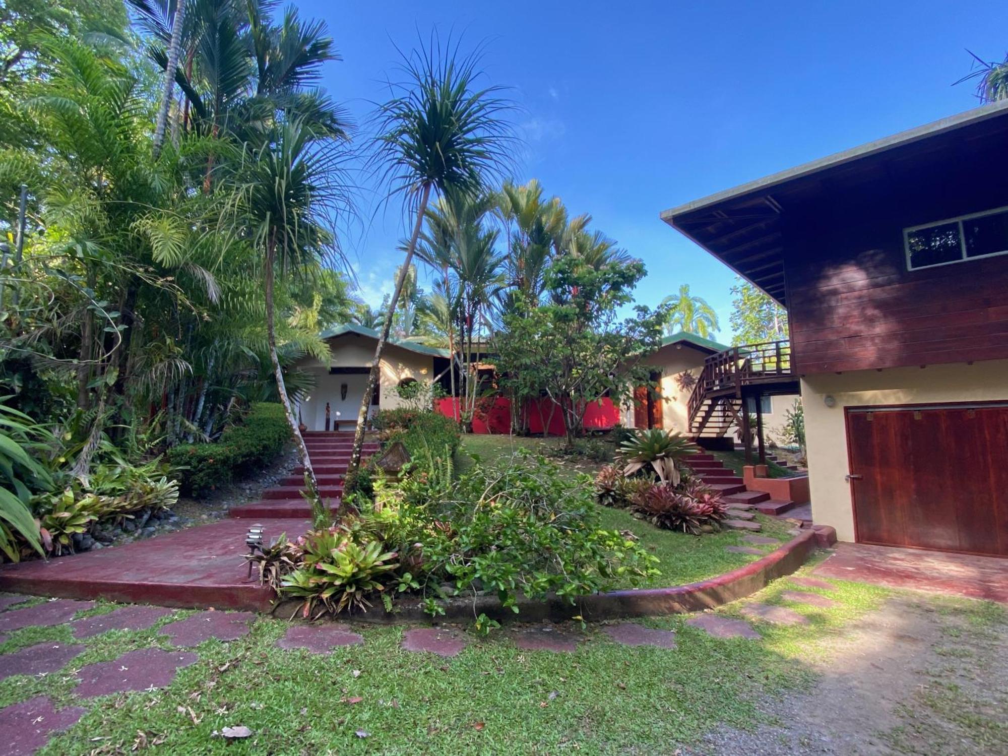 Caribbean Retreats Villa Cocles Luaran gambar