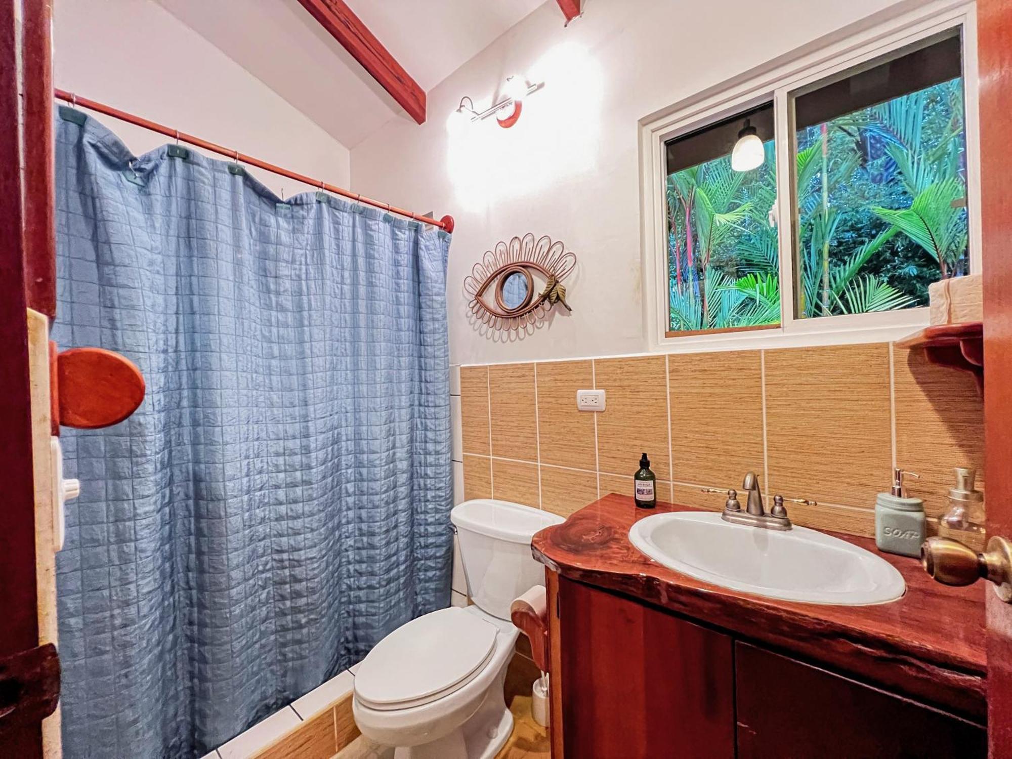 Caribbean Retreats Villa Cocles Luaran gambar