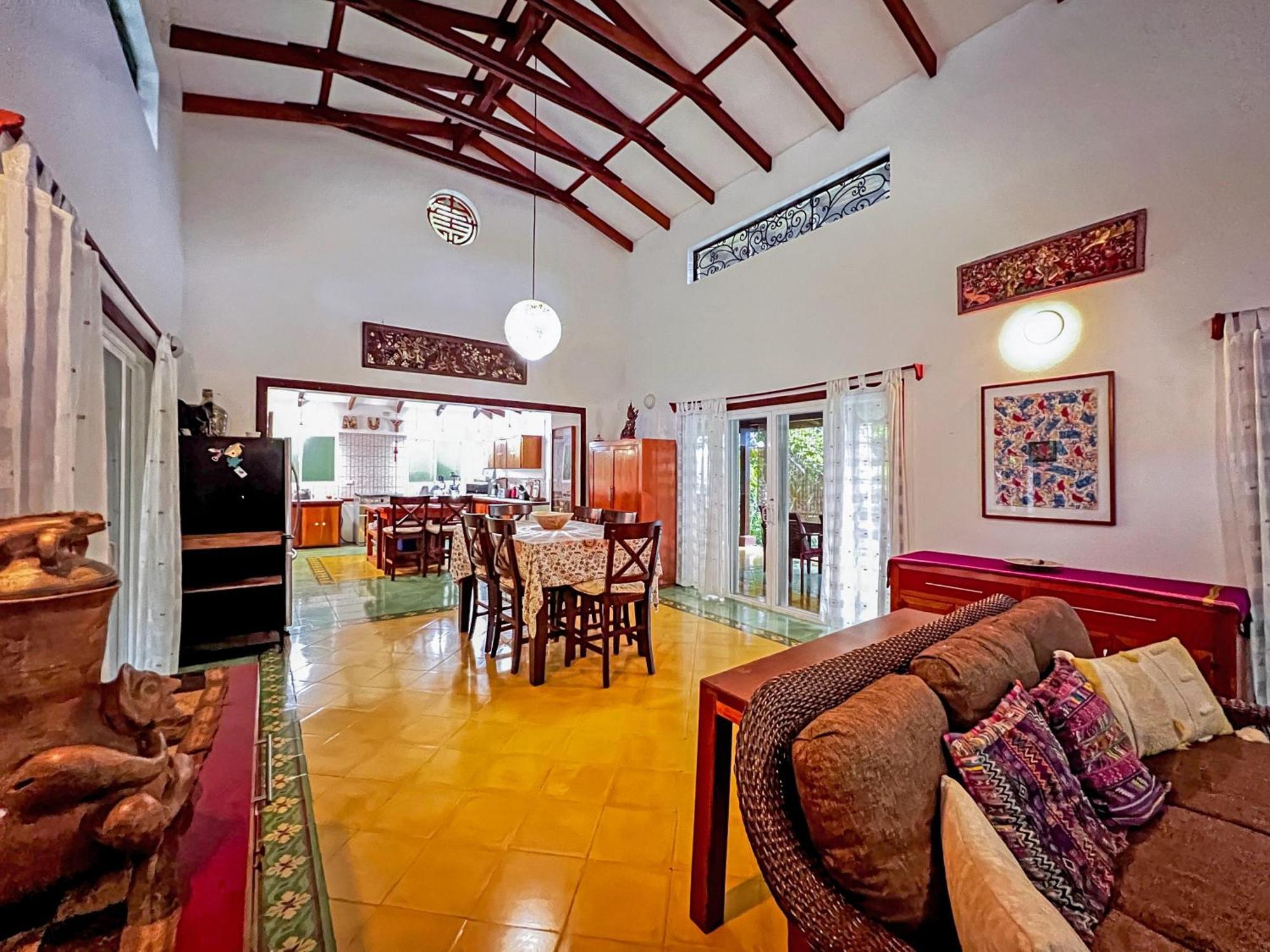 Caribbean Retreats Villa Cocles Luaran gambar