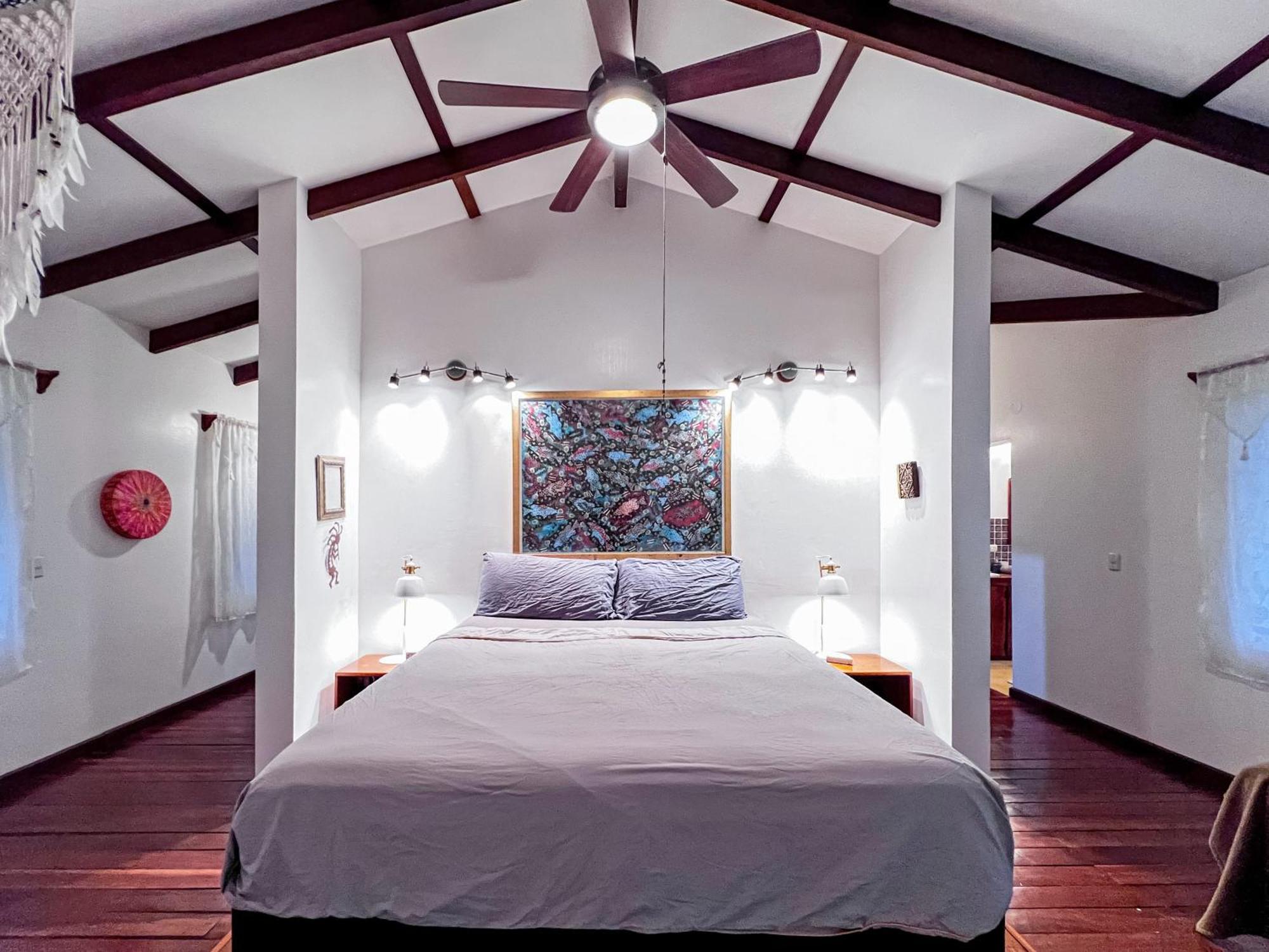 Caribbean Retreats Villa Cocles Luaran gambar