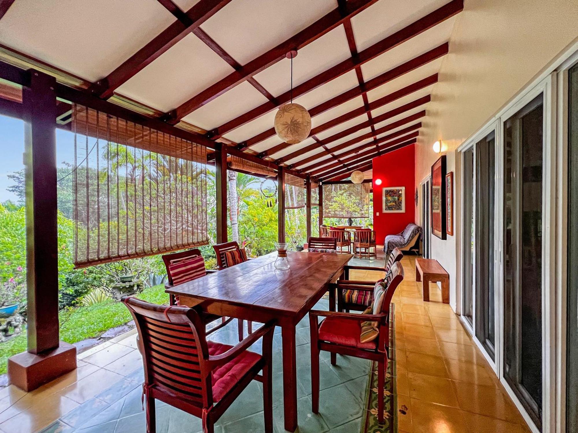 Caribbean Retreats Villa Cocles Luaran gambar