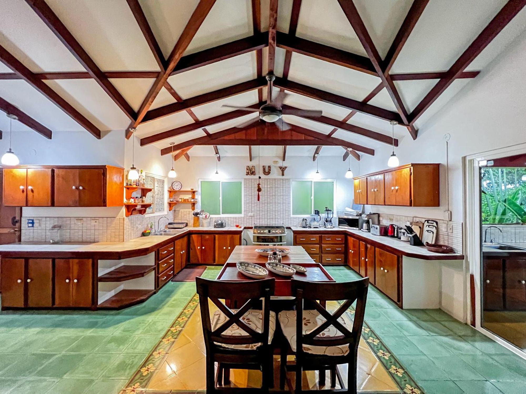 Caribbean Retreats Villa Cocles Luaran gambar