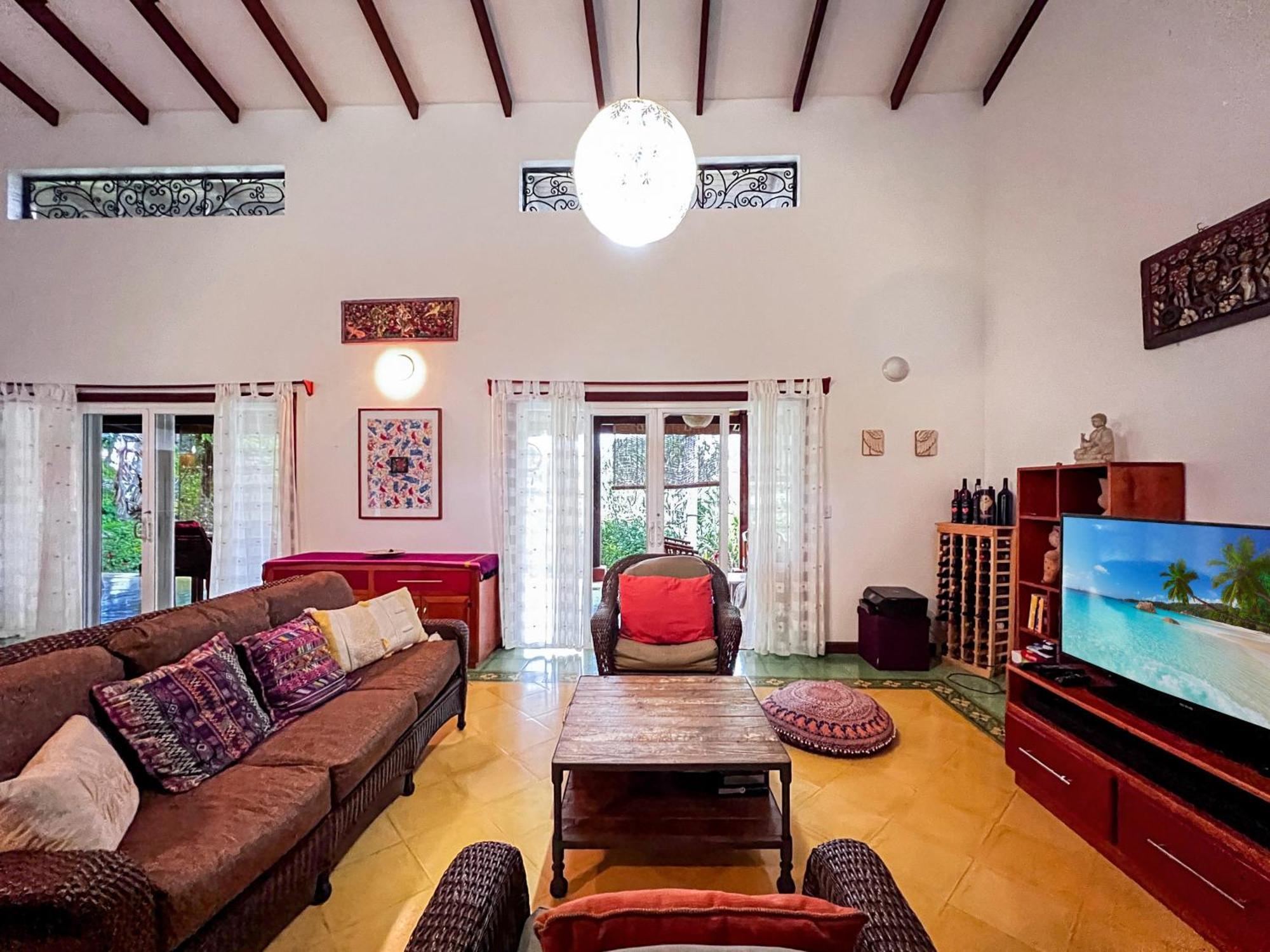 Caribbean Retreats Villa Cocles Luaran gambar