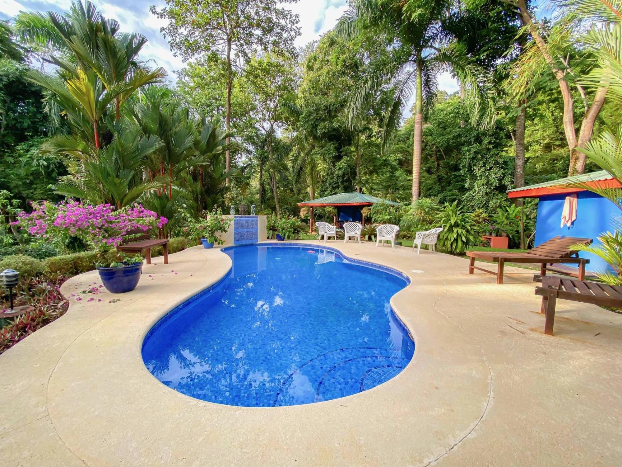 Caribbean Retreats Villa Cocles Luaran gambar