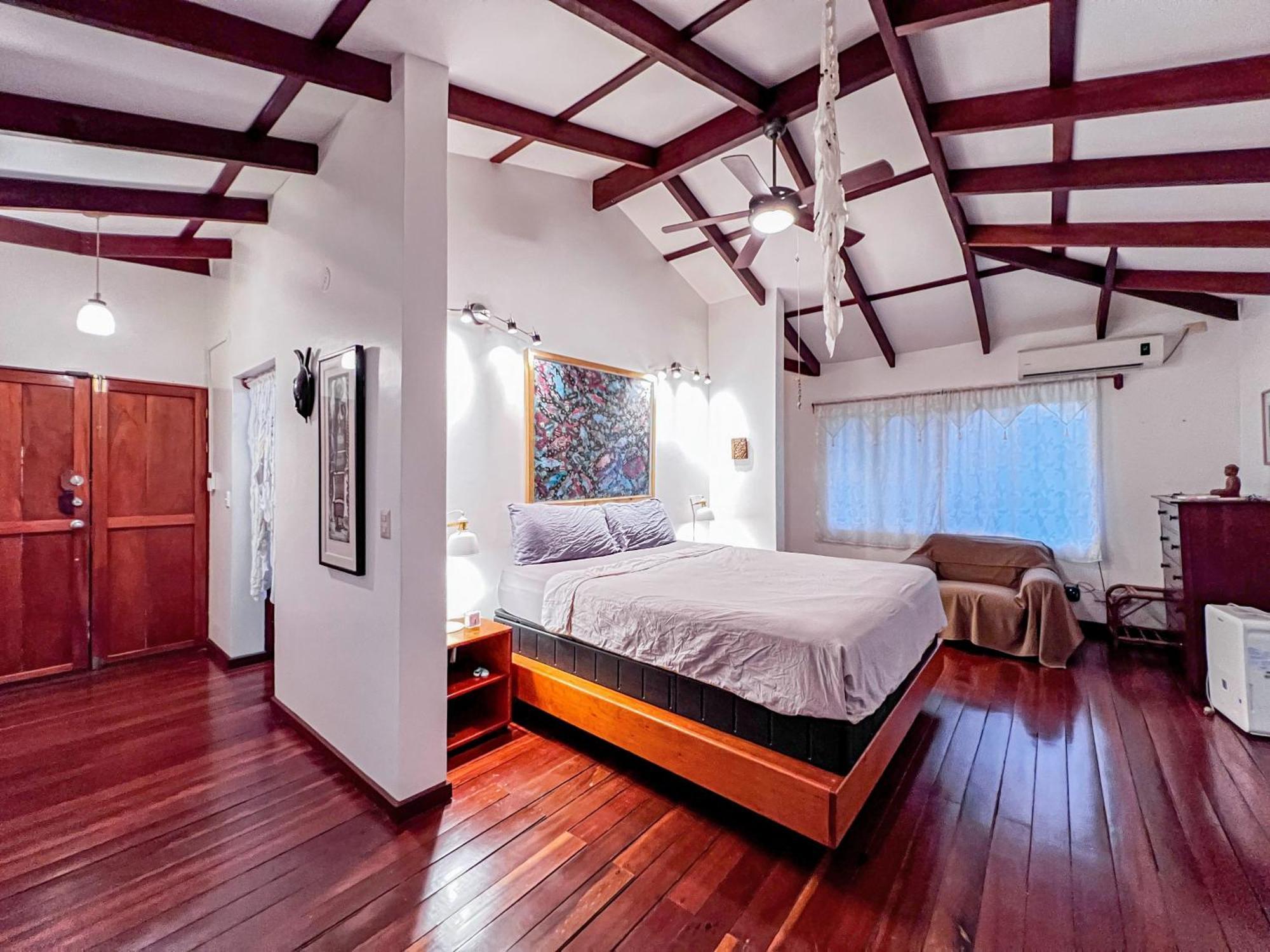 Caribbean Retreats Villa Cocles Luaran gambar