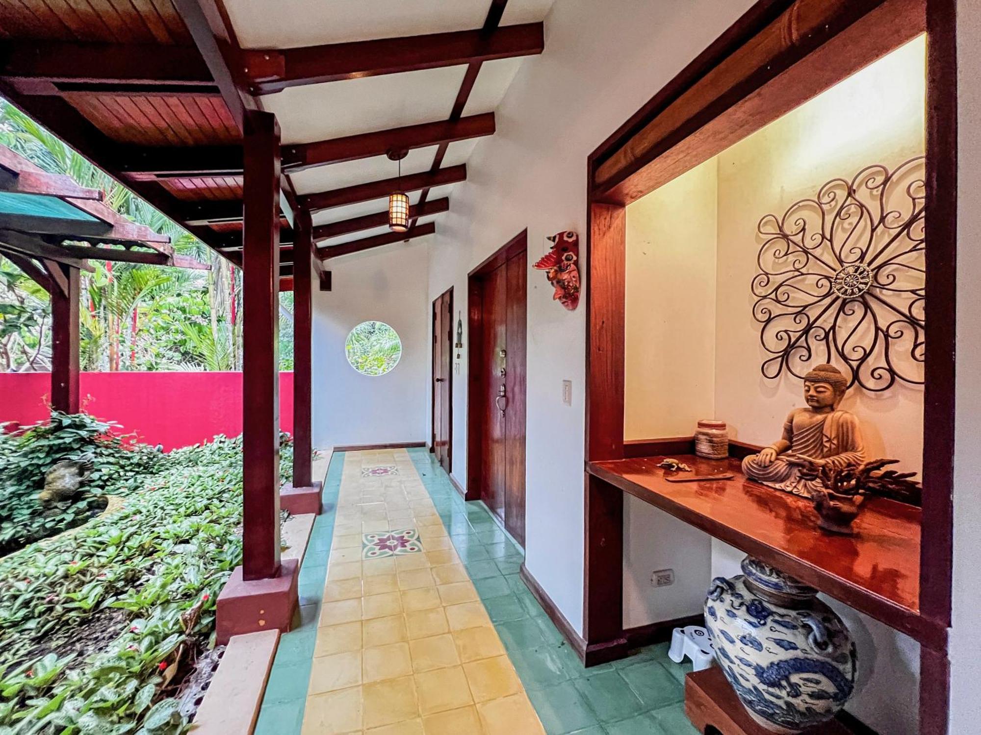 Caribbean Retreats Villa Cocles Luaran gambar