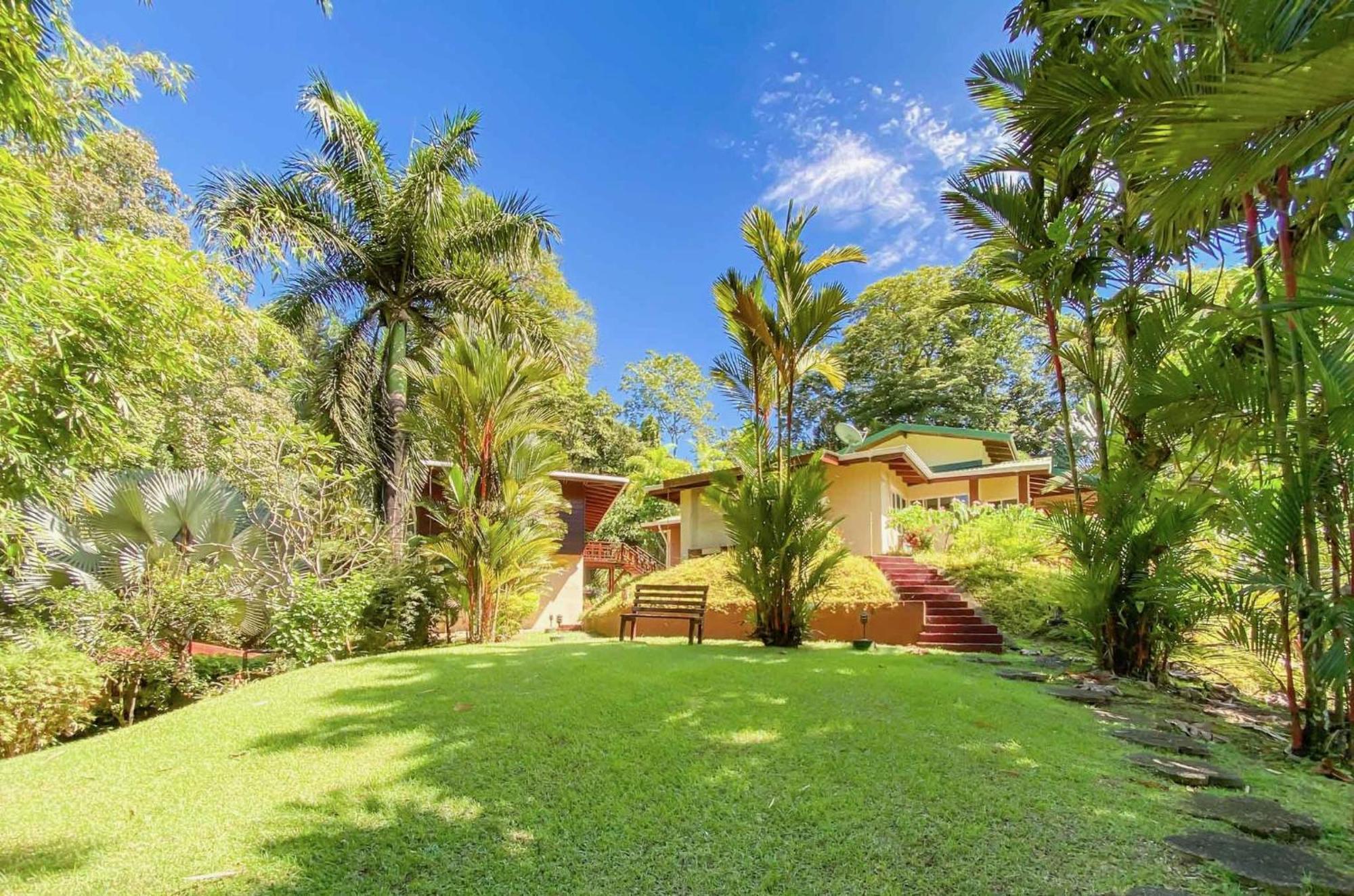 Caribbean Retreats Villa Cocles Luaran gambar