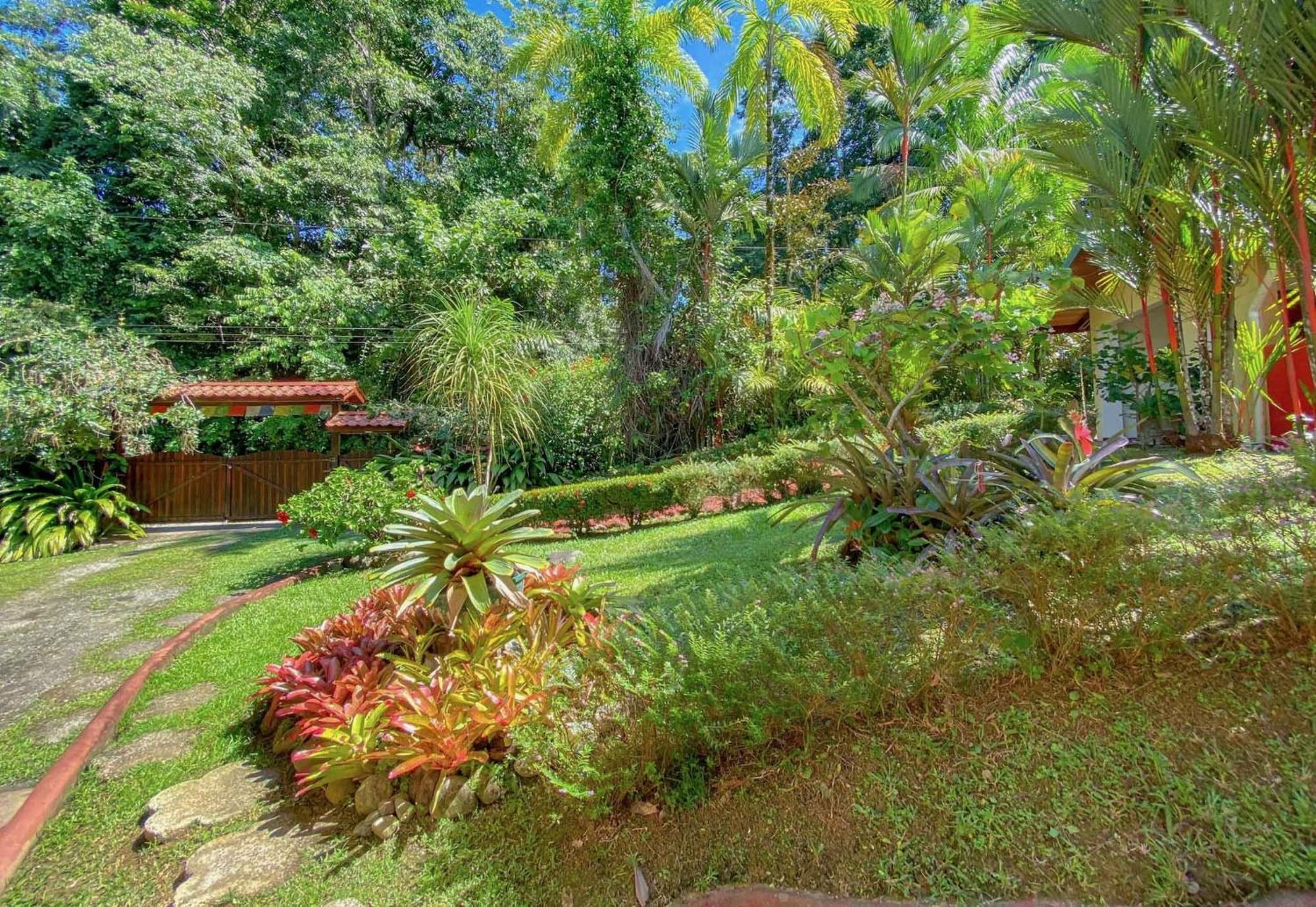 Caribbean Retreats Villa Cocles Luaran gambar