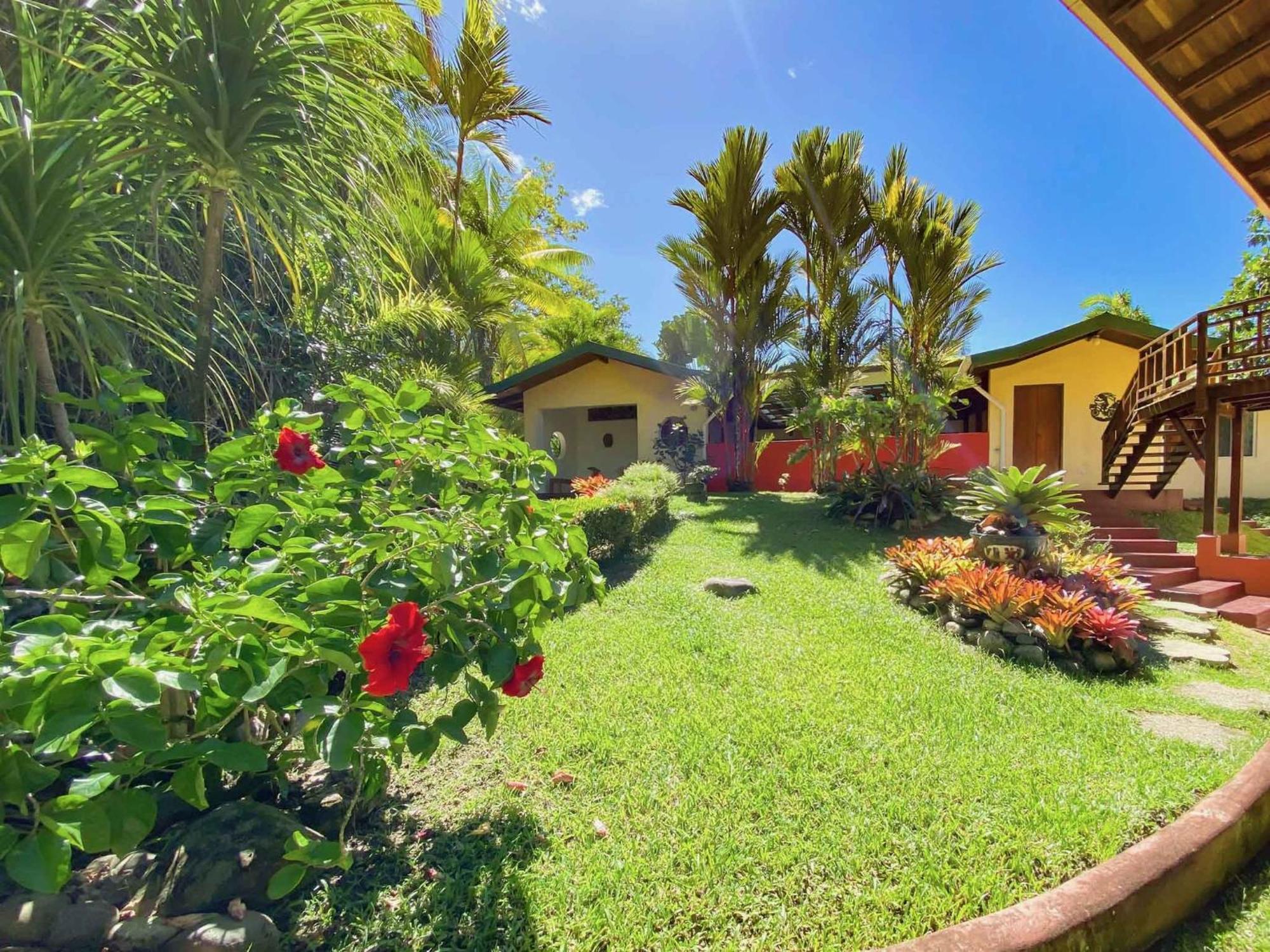 Caribbean Retreats Villa Cocles Luaran gambar