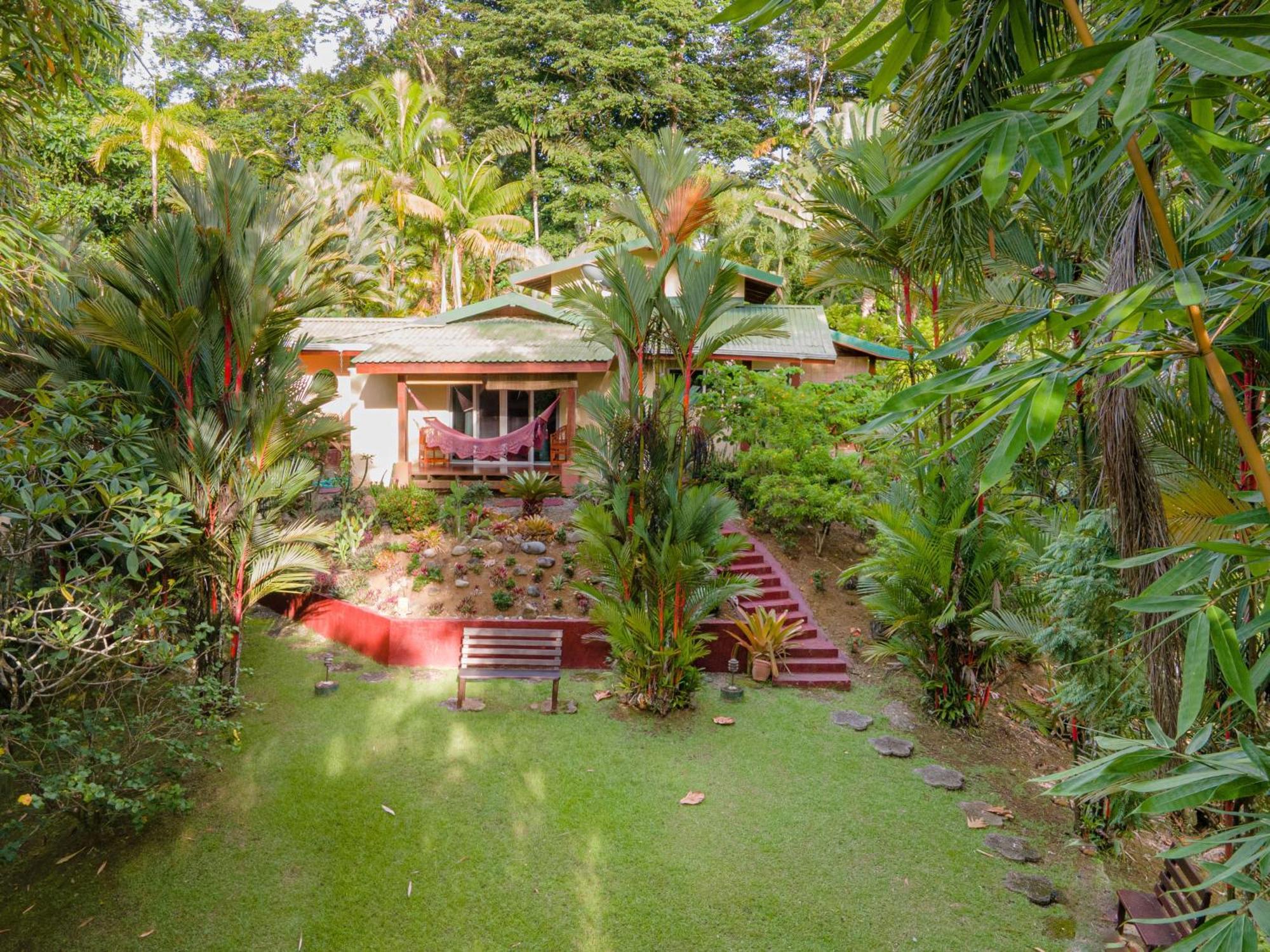 Caribbean Retreats Villa Cocles Luaran gambar